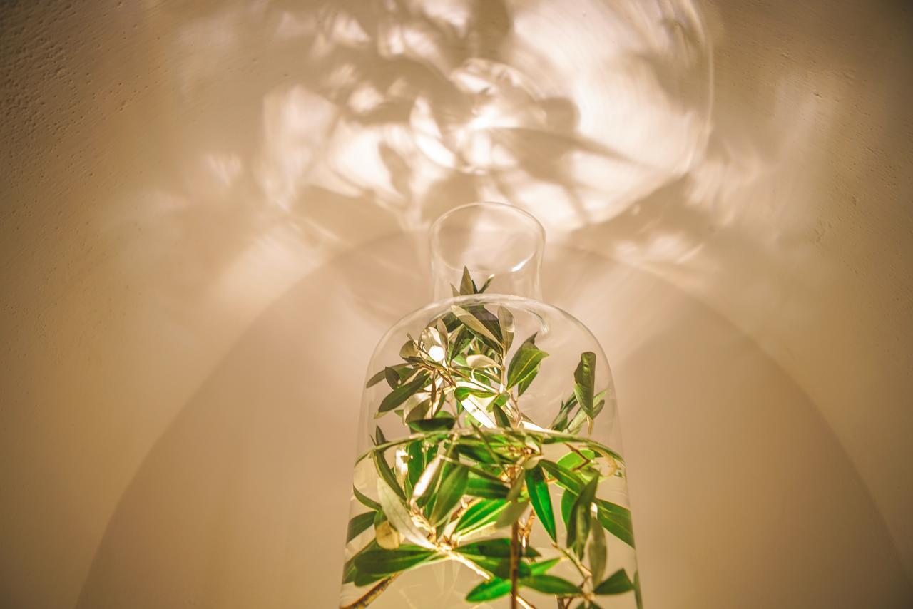 Trullo Essenza-Trulli Anti Charme & Relax Bed & Breakfast อัลเบโรเบลโล ภายนอก รูปภาพ