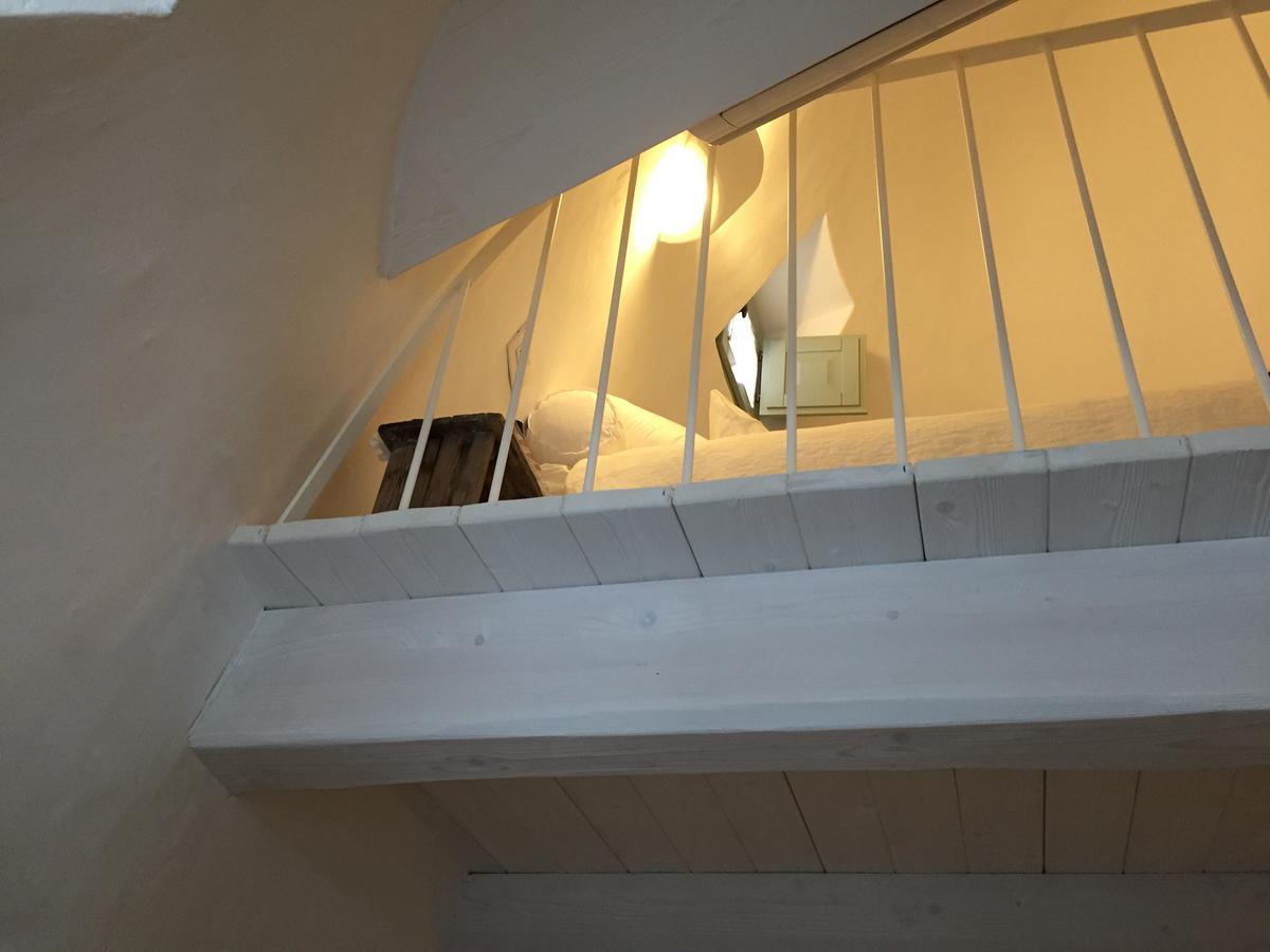 Trullo Essenza-Trulli Anti Charme & Relax Bed & Breakfast อัลเบโรเบลโล ภายนอก รูปภาพ